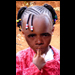 Babygirl Obama